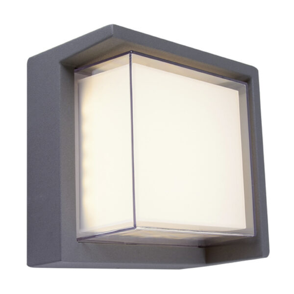 LUMINARIA LED 12W 100-240V 3000K - Imagen 3