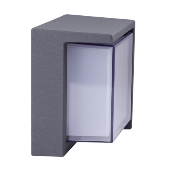 LUMINARIA LED 12W 100-240V 3000K - Imagen 4