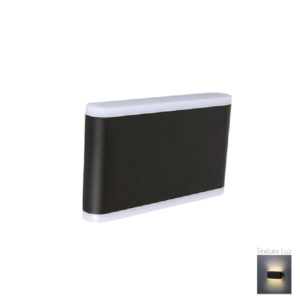 LAMPARA LED 12W 100-240V