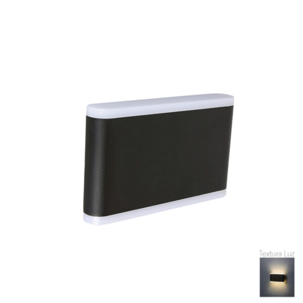 LAMPARA LED 12W 100-240V