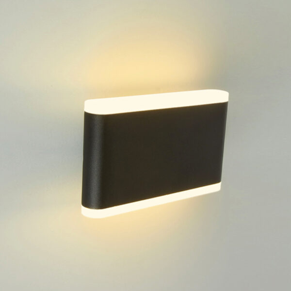 LAMPARA LED 12W 100-240V - Imagen 3