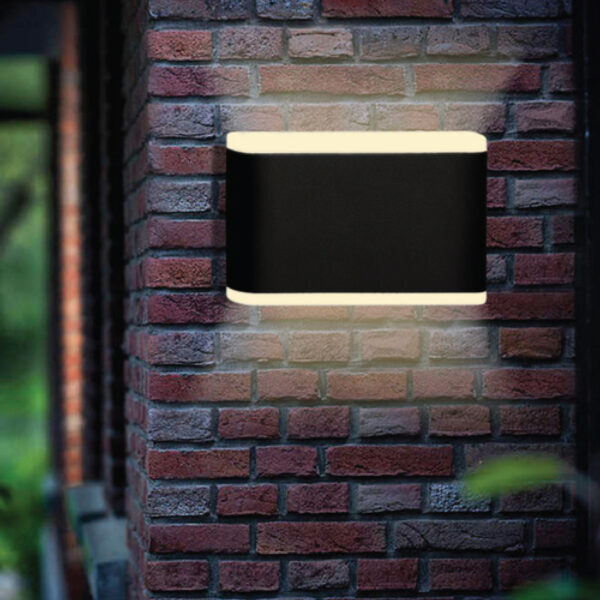 LAMPARA LED 12W 100-240V - Imagen 4