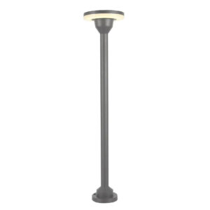 MINI POSTE LED 10W 100-240V 3000K