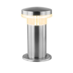 |mini poste led 7w 3000k 100-240v Satin