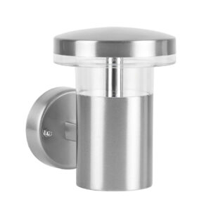 |Lampara Exterior  7w  LED 3000K Satin