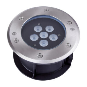 LAMPARA LED SUMERGIBLE 7.5W IP68