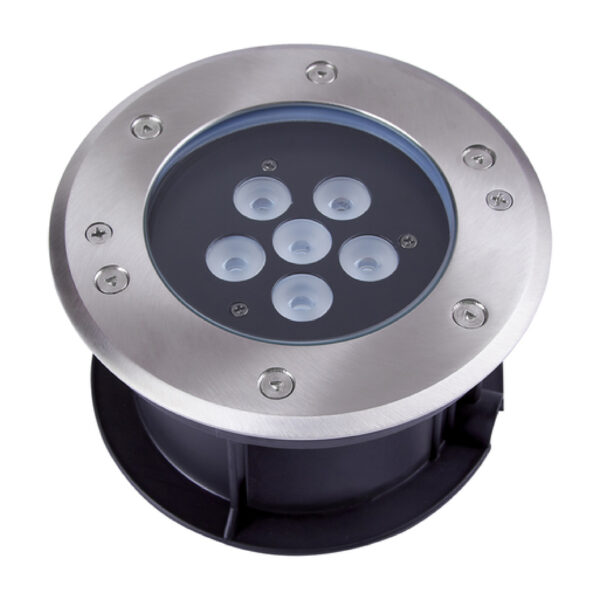 LAMPARA LED SUMERGIBLE 7.5W IP68