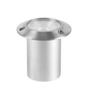 EMPOTRADO LED 5W 100-240V  3000K SATIN