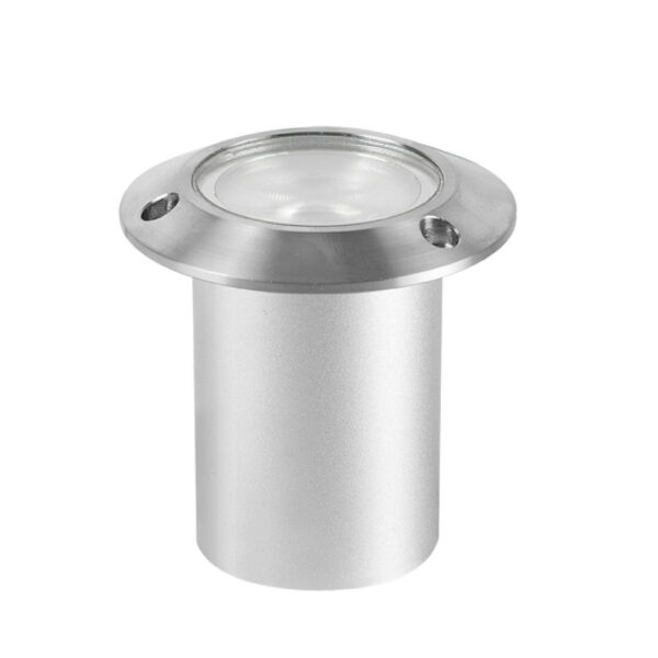 EMPOTRADO LED 5W 100-240V  3000K SATIN