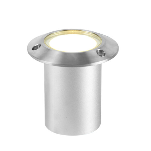 EMPOTRADO LED 5W 100-240V  3000K SATIN - Imagen 3