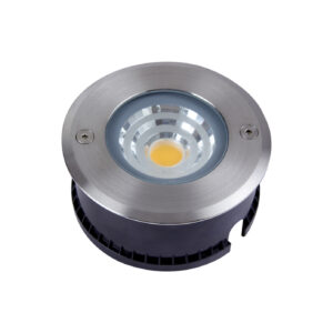 EMPOTRADA LED 10W 3000K 127V