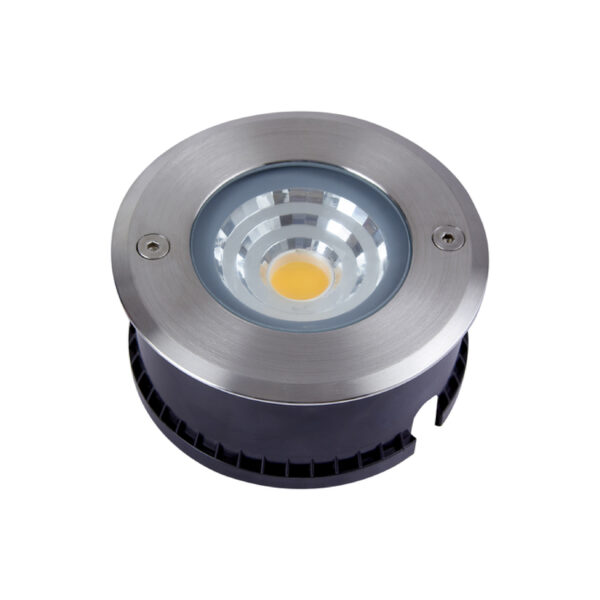 EMPOTRADA LED 10W 3000K 127V