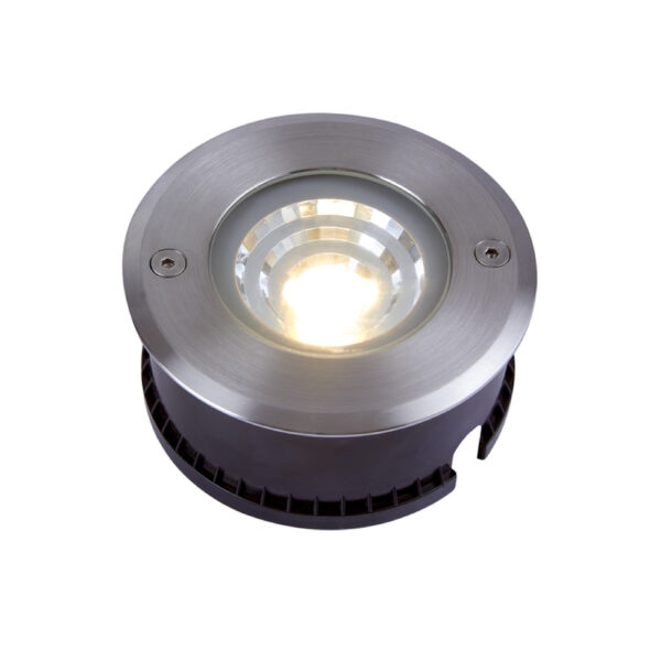 EMPOTRADA LED 10W 3000K 127V - Imagen 3
