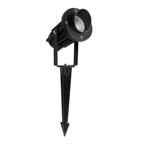 EXTERIOR REFLECTORES LED 8W 100-240V 4000K