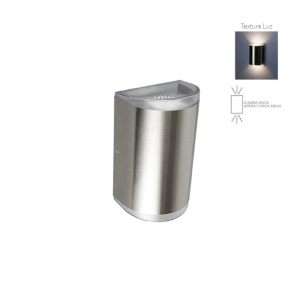 LUMINARIA LED 14.5W 100-240V