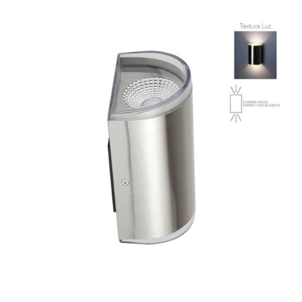 LUMINARIA LED 14.5W 100-240V - Imagen 4