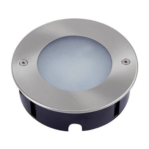 LUMINARIA EXTERIOR DE PISO 9W 100-240 V