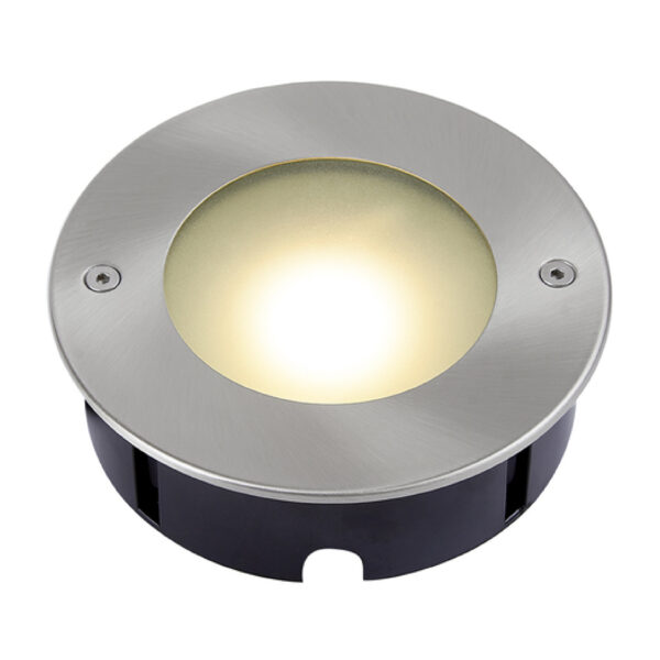 LUMINARIA EXTERIOR DE PISO 9W 100-240 V - Imagen 2