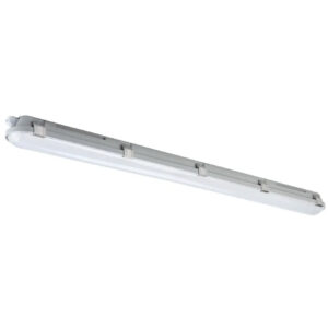 LUMINARIO INTERIOR LED 38W 100-277V 5000LM 5000K