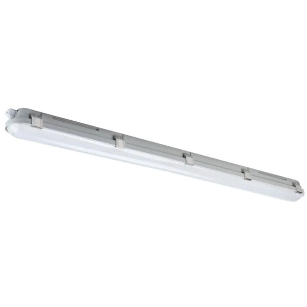 LUMINARIO INTERIOR LED 38W 100-277V 5000LM 5000K
