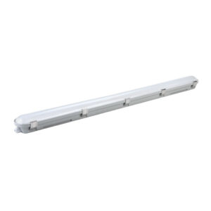 LUM INT LED 56W 100-277V 7280LM 4000K GRIS