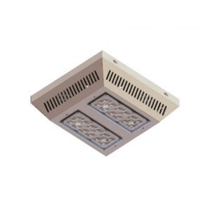 |LOWBAY 90W 5000K 127-277V GRAFT