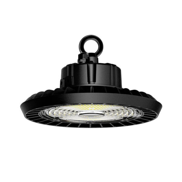 |Luminario de interior 200W IP45 5000k - Imagen 2