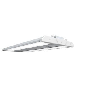 |Luminaria High Bay Steel LED 110W, 100-277V, 18000LM, 5000K, Atenuable, 0-10V BCO