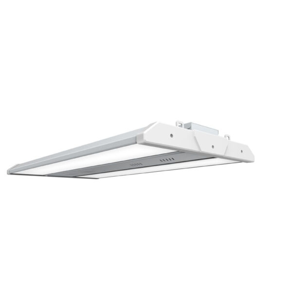 |Luminaria High Bay Steel LED 110W, 100-277V, 18000LM, 5000K, Atenuable, 0-10V BCO