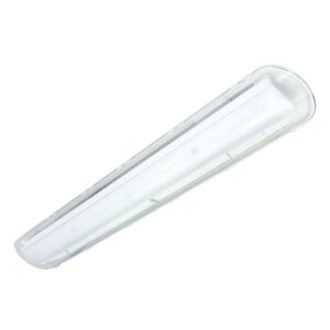 |Luminario de Led color blanco para iluminacion industrial 75w