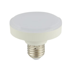 LAMP LED  A19  9W 100-240V 4000K E27 700LM