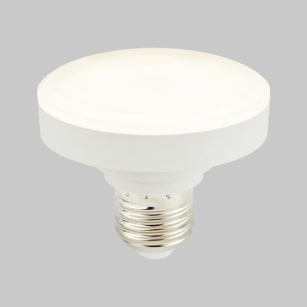LAMP LED  A19  9W 100-240V 4000K E27 700LM - Imagen 3