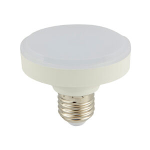 LAMP LED  A19  9W 100-240V 6500K E27 700LM