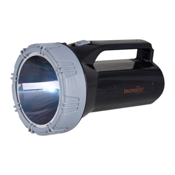 LAMPARAPORTATIL LED 3W 100 - 240 V 6500K EXTERIOR - Imagen 3
