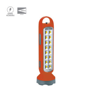 LINTERNA 3W 100-240V 65000K EXTERIOR