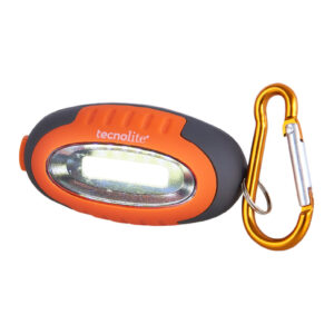 LINTERNAR EXTERIOR 0.5W LUZ DE DIA