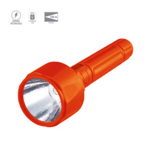 LINTERNA 1W 100-240V 65000K EXTERIOR