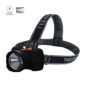 LUMINARIO PORTATIL 1W 100-240V 65000K EXTERIOR