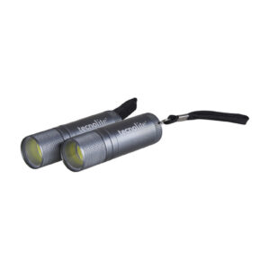 LINTERNA 2W EXTERIOR LUZ DE DIA