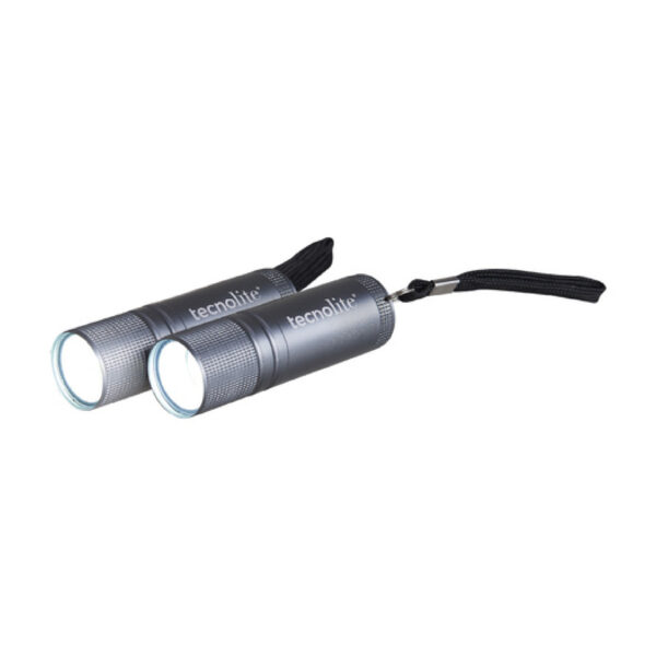 LINTERNA 2W EXTERIOR LUZ DE DIA - Imagen 3