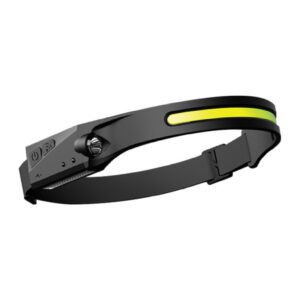 LINTERNA PORTATIL IRC 80 TIPO MINERO