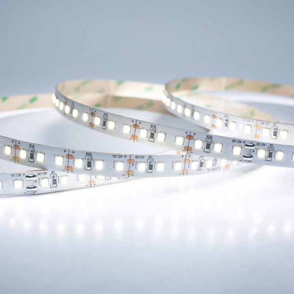 |Tira flexible de LED 2835 SMD 12V Interior LD - Imagen 2