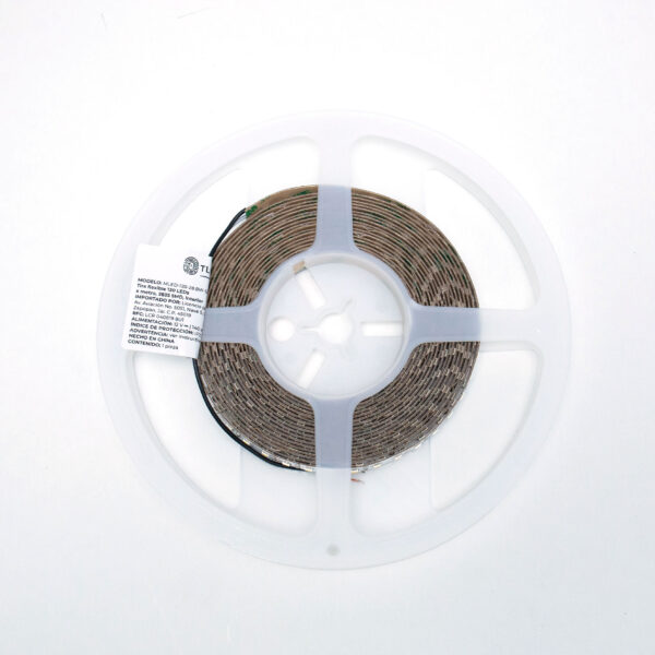 |Tira flexible de LED 2835 SMD 12V Interior LD - Imagen 3