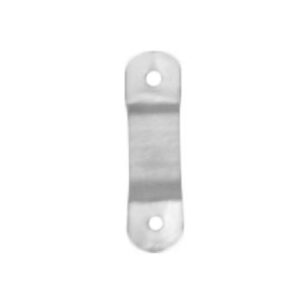 CLIP PLÁSTICO DE MONTAJE PARA MANGUERA DE LED