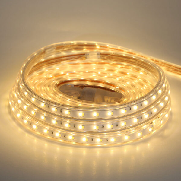 |Manguera flexible exterior, SMD 5 mt - Imagen 4