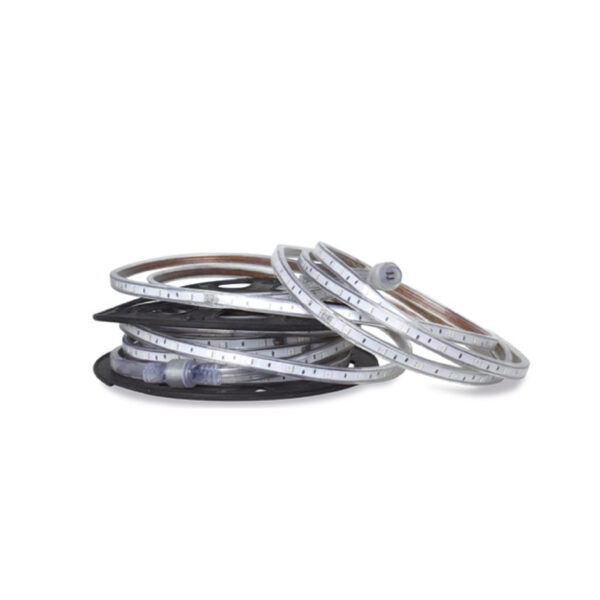 MANGUERA FLEXIBLE 30 LES X METRO 5050 SMD