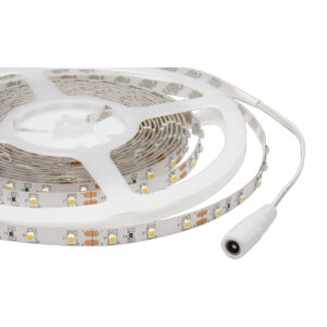 |Tira flexible de LED 3528 SMD 12V Int Luz de