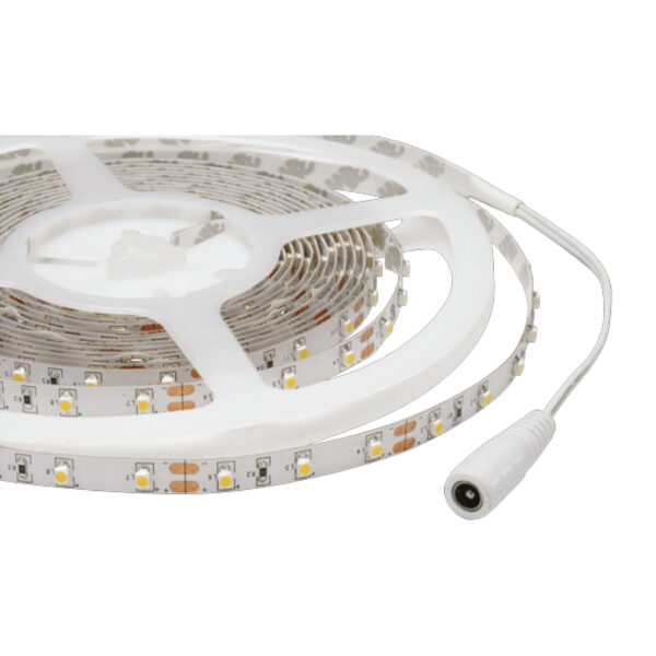 |Tira flexible de LED 3528 SMD 12V Int Luz de