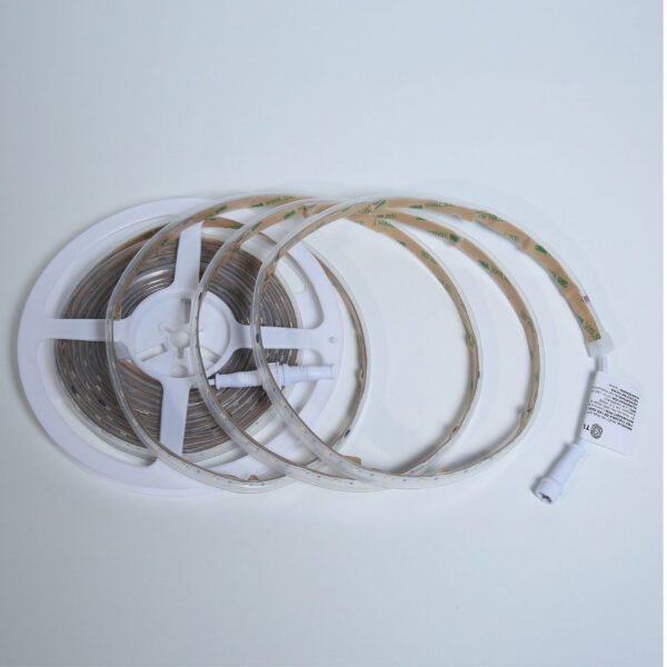 7502225408799TIRA FLEXIBLE DE LED 2835 SMD 127V IP45