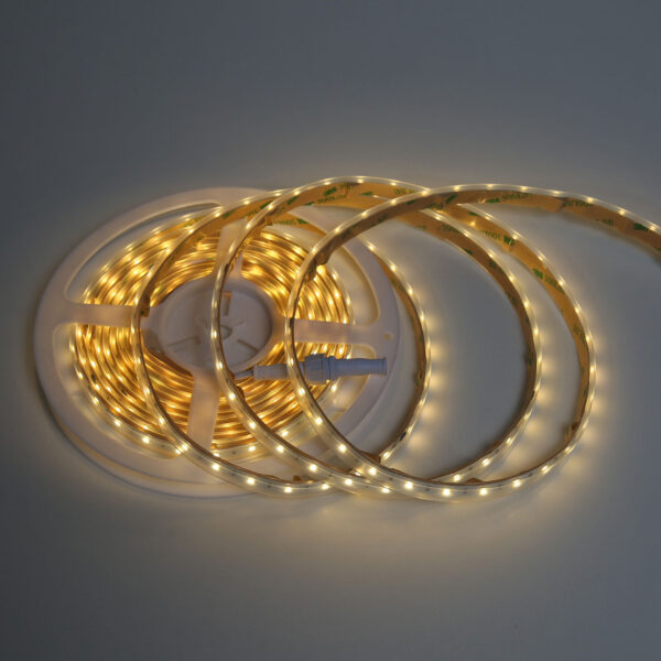 7502225408799TIRA FLEXIBLE DE LED 2835 SMD 127V IP45 - Imagen 2